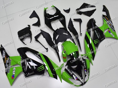 Fit for 2009 2012 - fit, zx6r