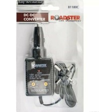 MULTI VOLTAGE DC TO DC