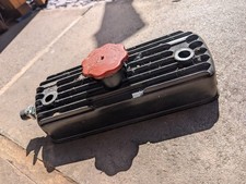 mg metro rocker cover black