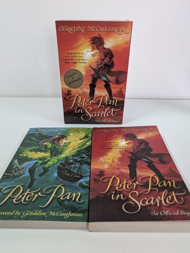 Peter pan in - peter,