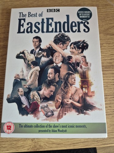 The best eastenders dvd - of,