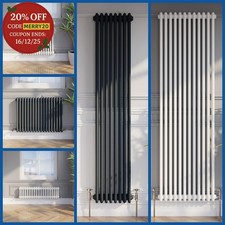 Traditional 2 3 Column