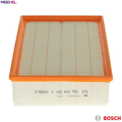 Air filter 026 - air, f