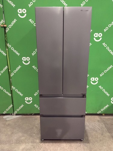Fridgemaster total frost - fridgemaster,