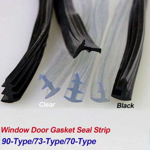 Upvc door window - door, gasket