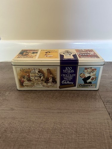Vintage cadbury 100 - cadbury’s,