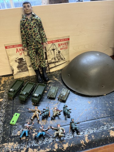 Clearance sale military toy - clearance,