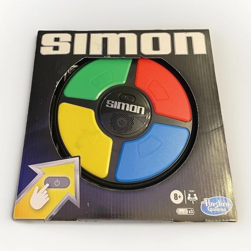 Simon classic handheld - classic,