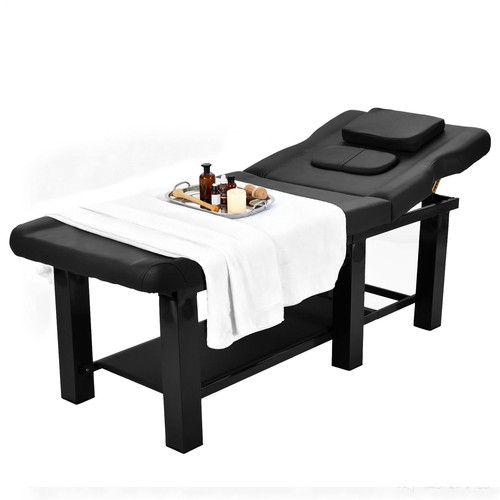 Pro massage treatment - massage, table