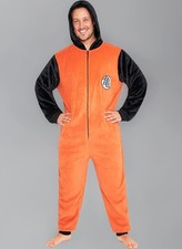 Dragon Ball Z One-Piece XXL