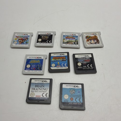 Nintendo 3ds and game - nintendo,