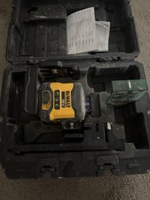 Dewalt 18V XR Compact Green