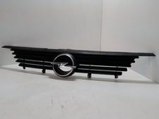 Opel Vectra C radiator grille