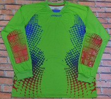 UHLSPORT Football Shirt Nolel