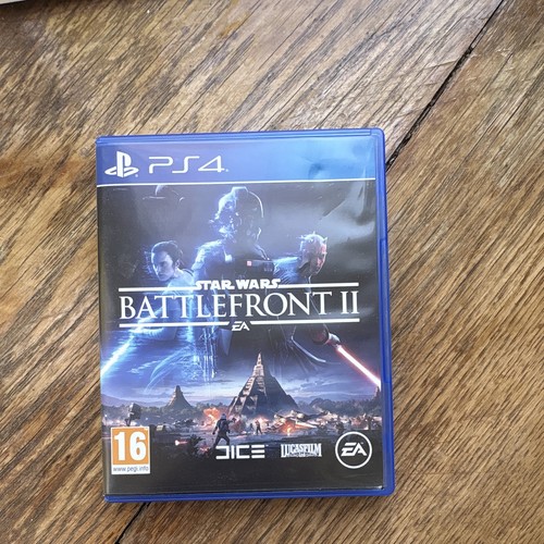 Star wars battlefront - star, ii