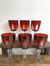 Vintage Cristal D’ Arque