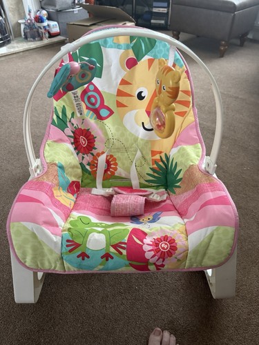 Fisher price baby - fisher, baby/toddler