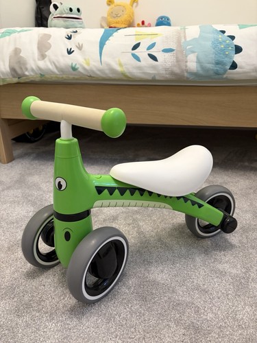 Didicar kids ride - kids, on