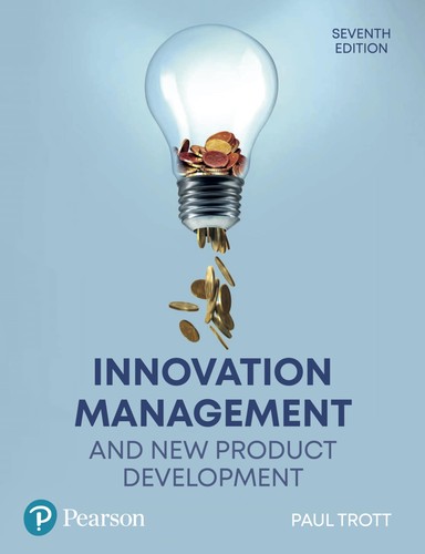 Innovation management and - innovation,
