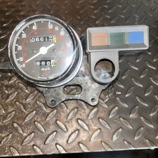Honda Xl250/500s Speedo