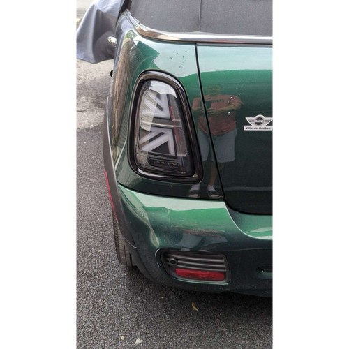 Vland led tail - tail, for