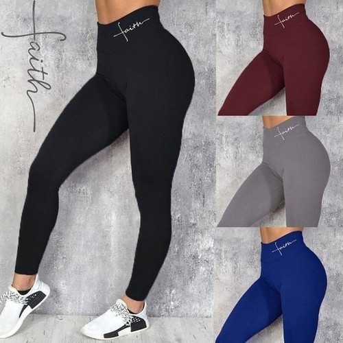 Women yoga leggings high - yoga,