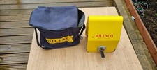 Milenco Caravan Hitch Lock