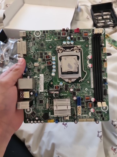 Mini itx mobo - mobo, ipxsb-dm