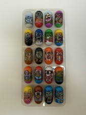 Mighty Beanz Bundle (38) +