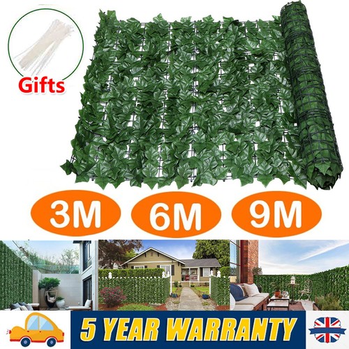 Roll artificial hedge - roll,