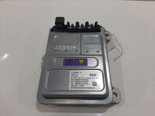 Bmw series f70 2025 - 1,