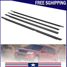 Windows Exterior Molding