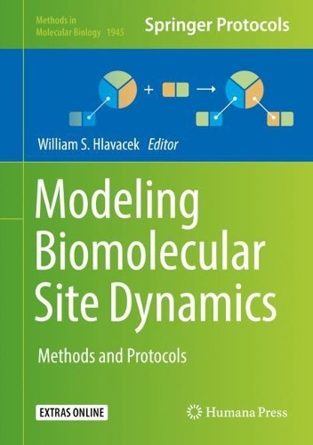 Modeling biomolecular site - modeling,