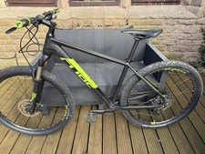 Cube Acid 18 Frame /27.5 Wheel