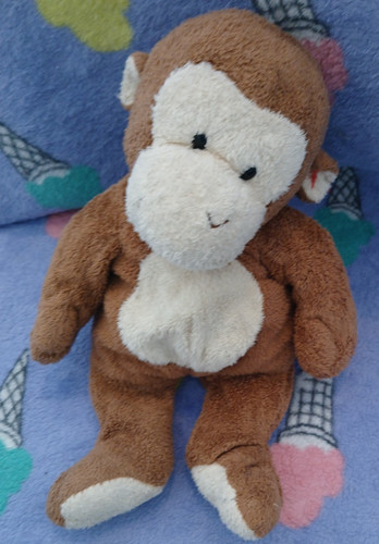 Beanie babies pluffies - ty,
