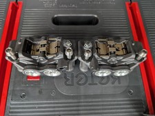 Yamaha R1 2CR Front brake