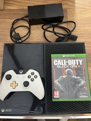 Xbox one console bundle - bundle,