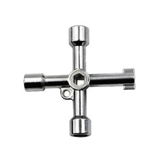 Zinc alloy elevator - alloy,