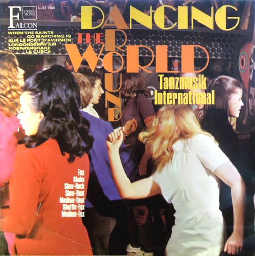 Ted lambro and - and, orchestra