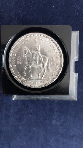 1953 queen elizabeth - 1953, ii