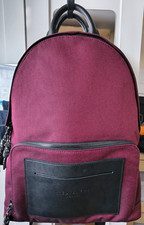 Ted Baker Men's Filer Nylon