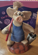 PIGGIN'  Best Scrubber pig