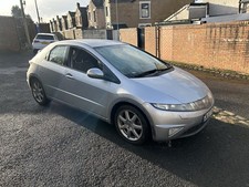 Honda civic mk8 2006 2011 - civic,