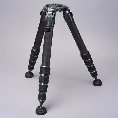 Gitzo gt4553s series - gitzo,