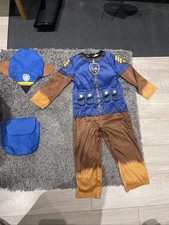 Nickelodeon Paw Patrol Chase