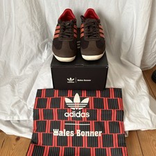 adidas Men's WB SL72 KNIT Uk Size 8.5