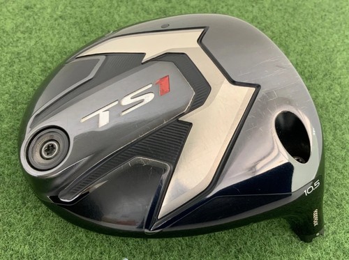 Titleist golf club ts1 - golf, 1w