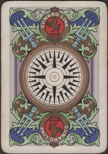 Playing cards single card old - playing,