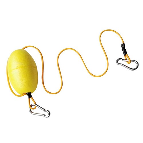 Kayak canoe tow - kayak, line