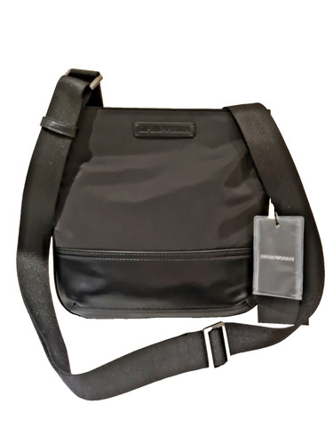 Emporio armani crossbody - armani,
